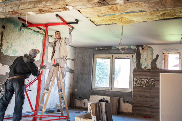 Best Insulation for Specific Applications in Williston Park, NY