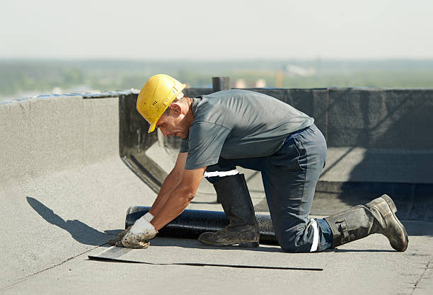 Best Commercial Insulation in Williston Park, NY