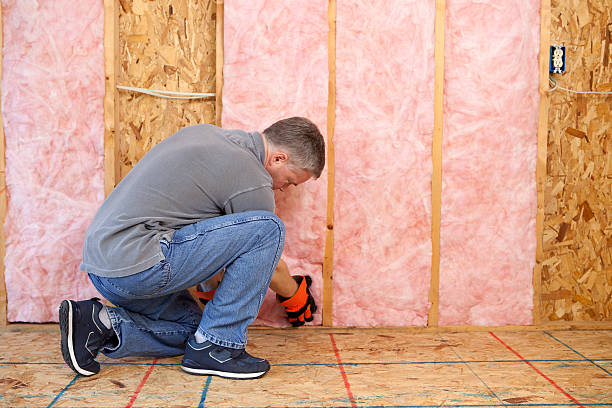 Best Types of Insulation in Williston Park, NY